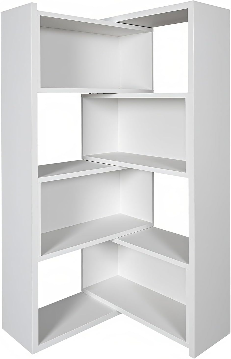 FlexiShelf 3-in-1 Expandable Bookcase