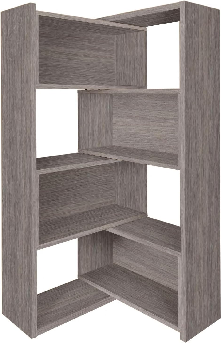 FlexiShelf 3-in-1 Expandable Bookcase