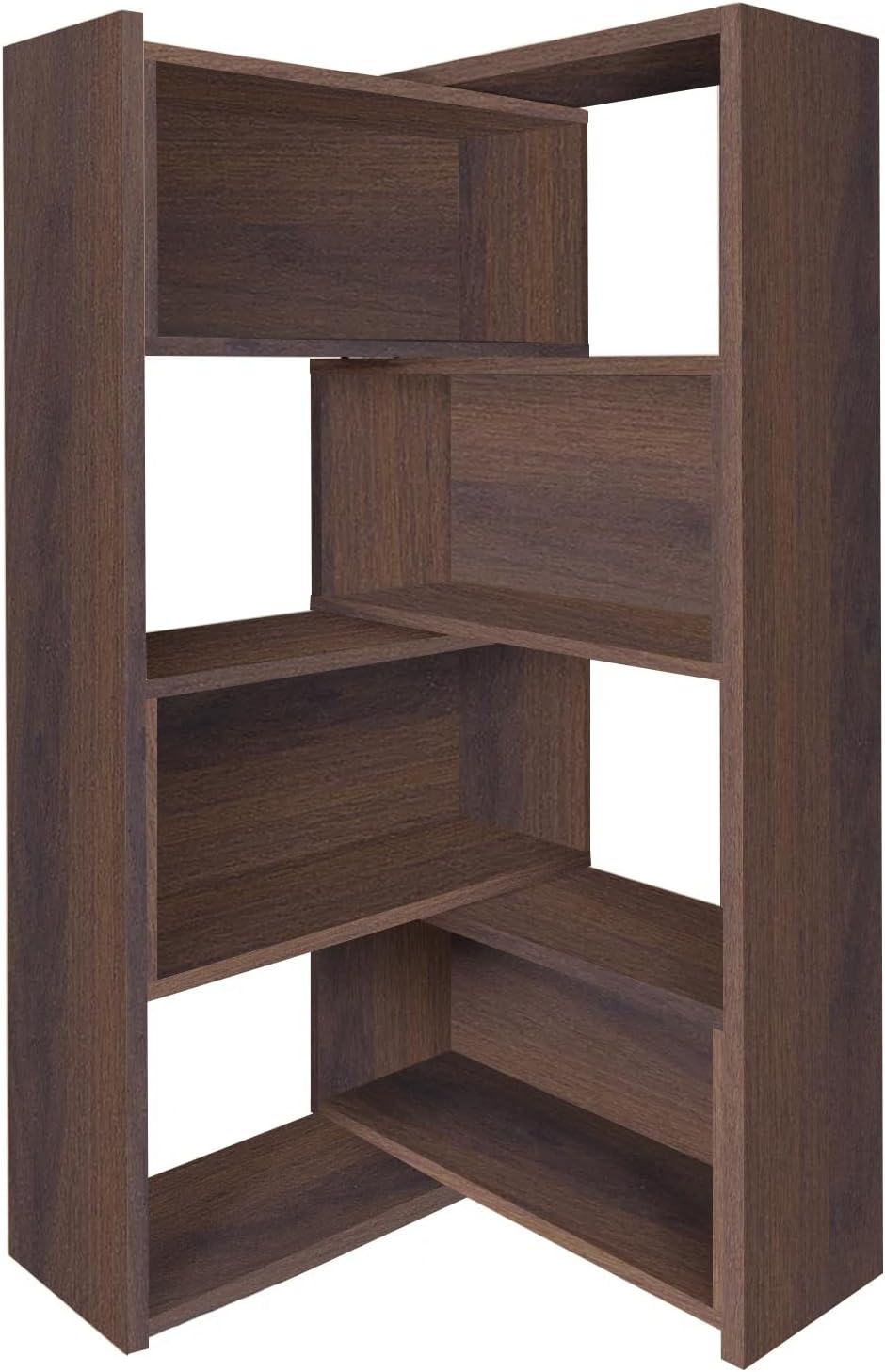 FlexiShelf 3-in-1 Expandable Bookcase