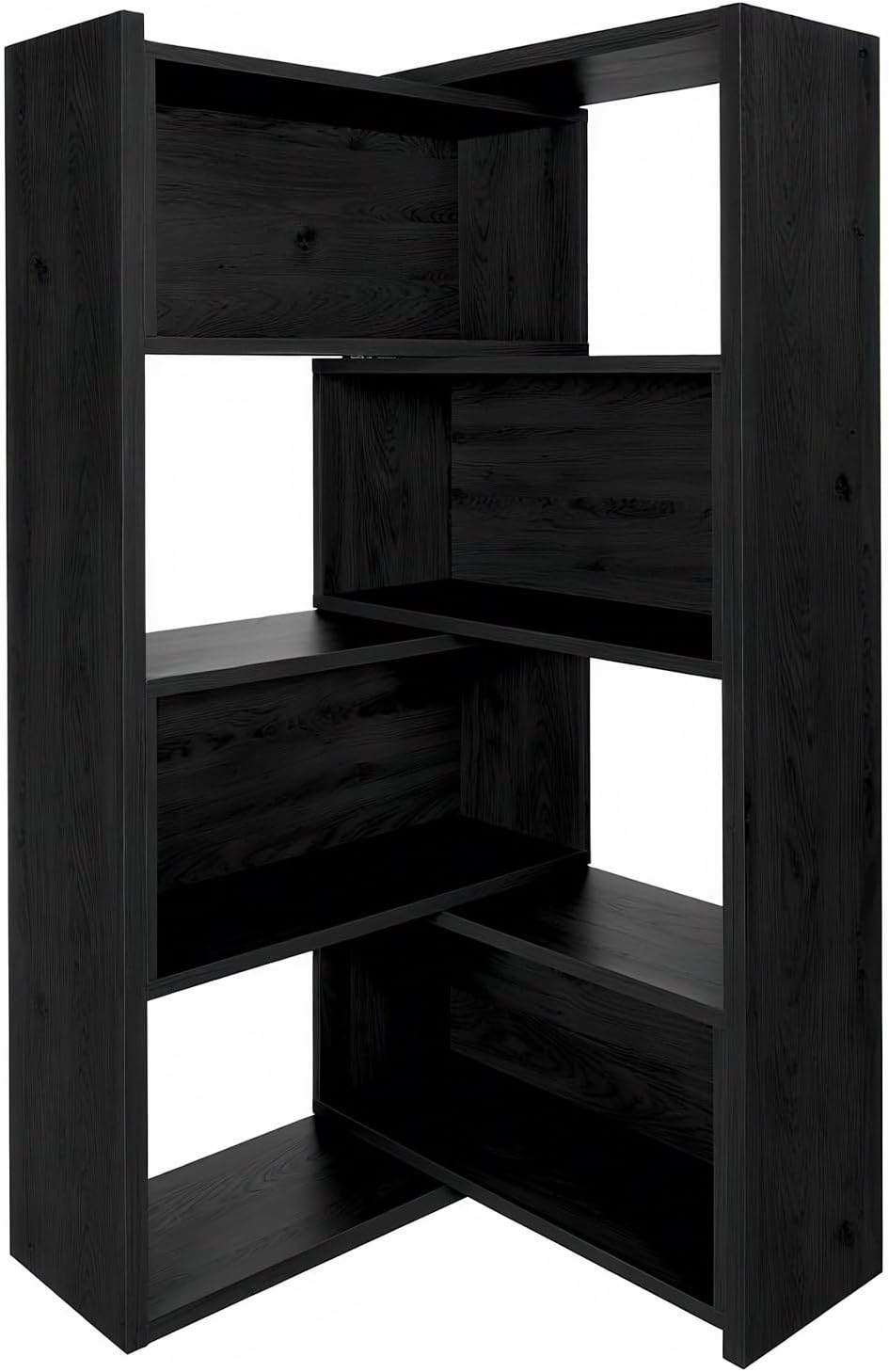 FlexiShelf 3-in-1 Expandable Bookcase