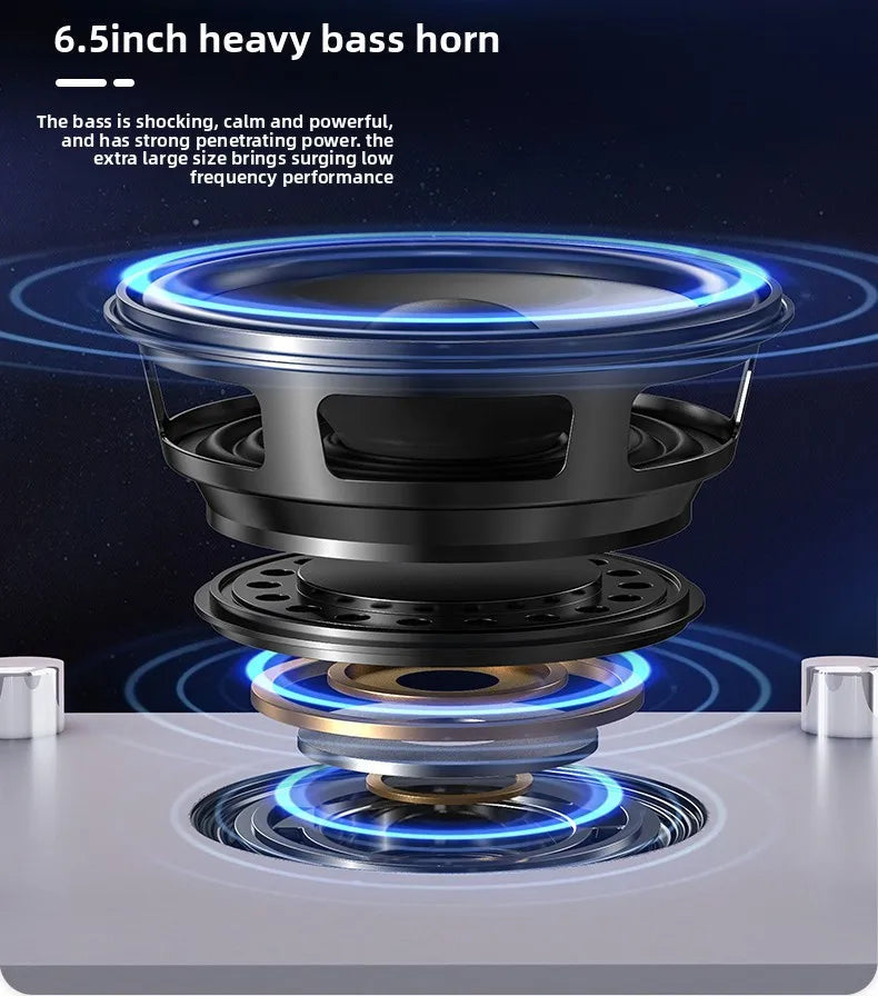 CosmoBeat Astronaut Speaker