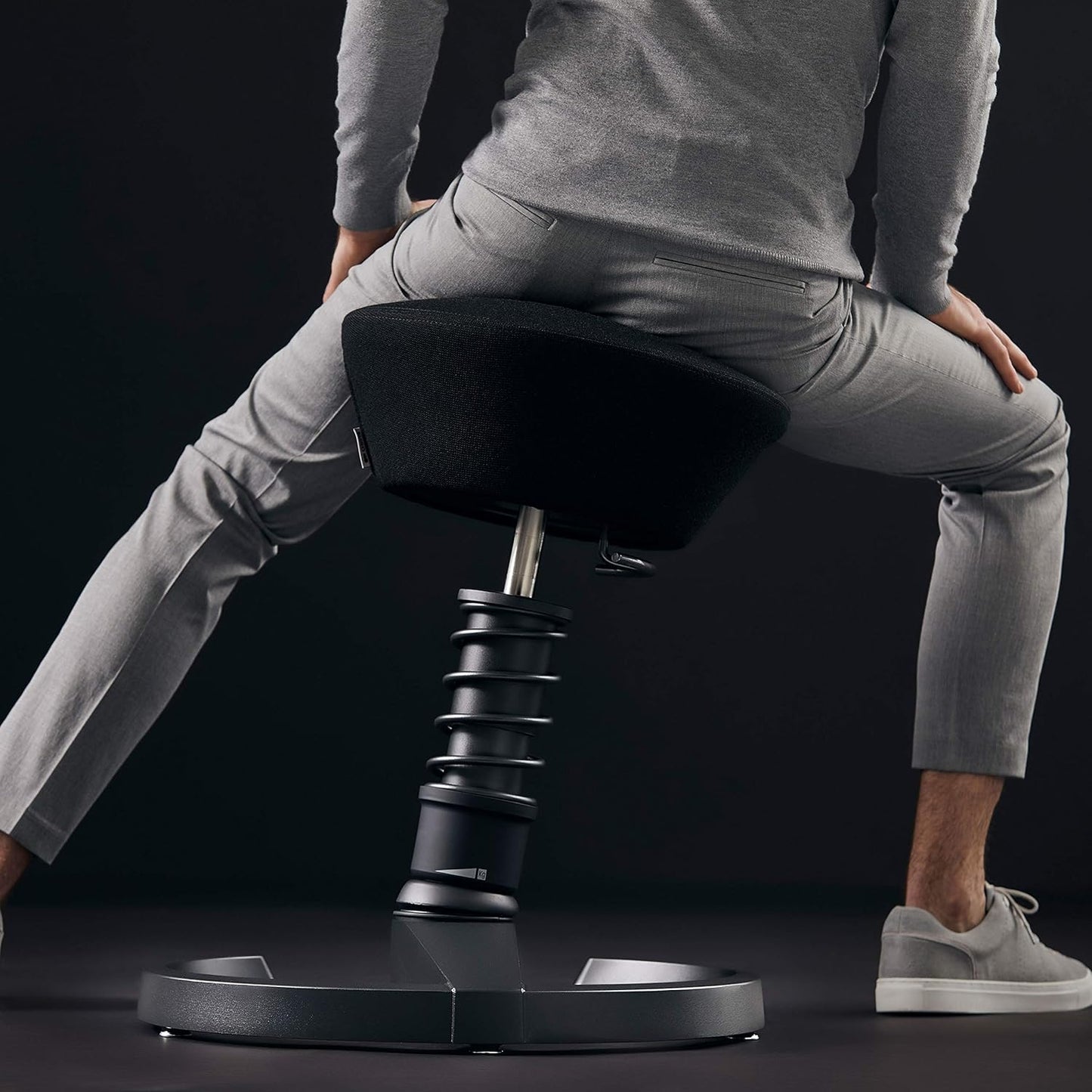 CoreBalance Active Home & Office Chair