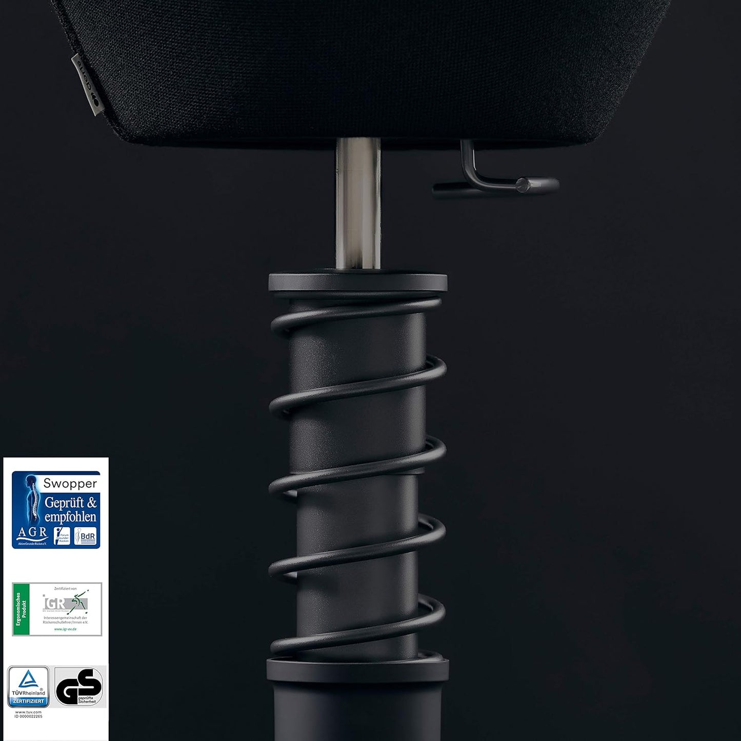 CoreBalance Active Home & Office Chair