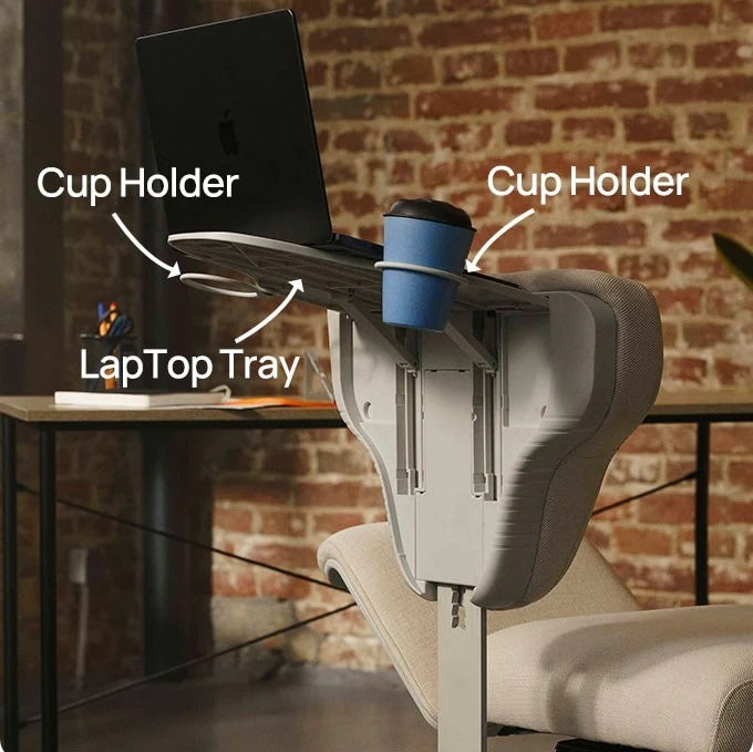 Freedom -X Multi-Position Home Office Chair