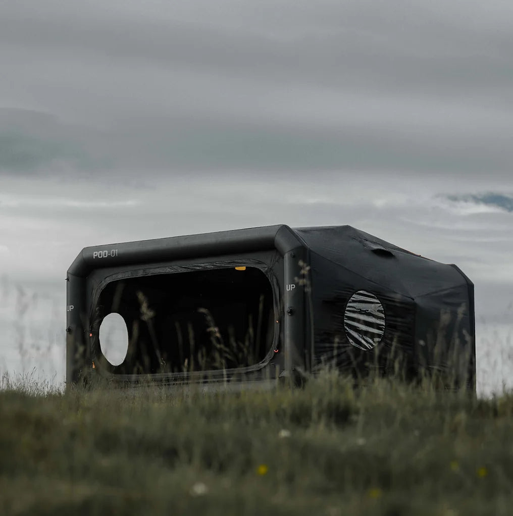 Air Station Camping Tent