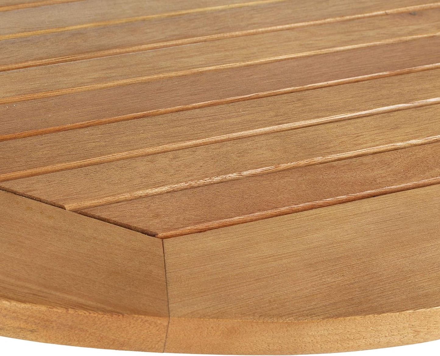 RailDrop SpaceSaver Balcony Table