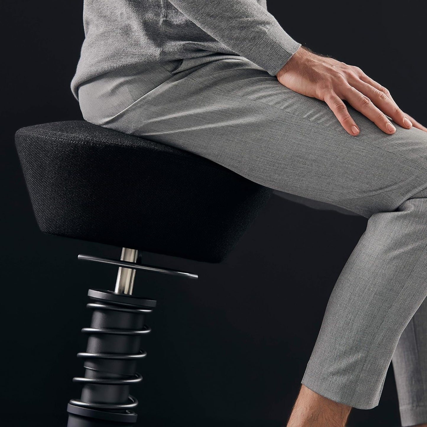 CoreBalance Active Home & Office Chair