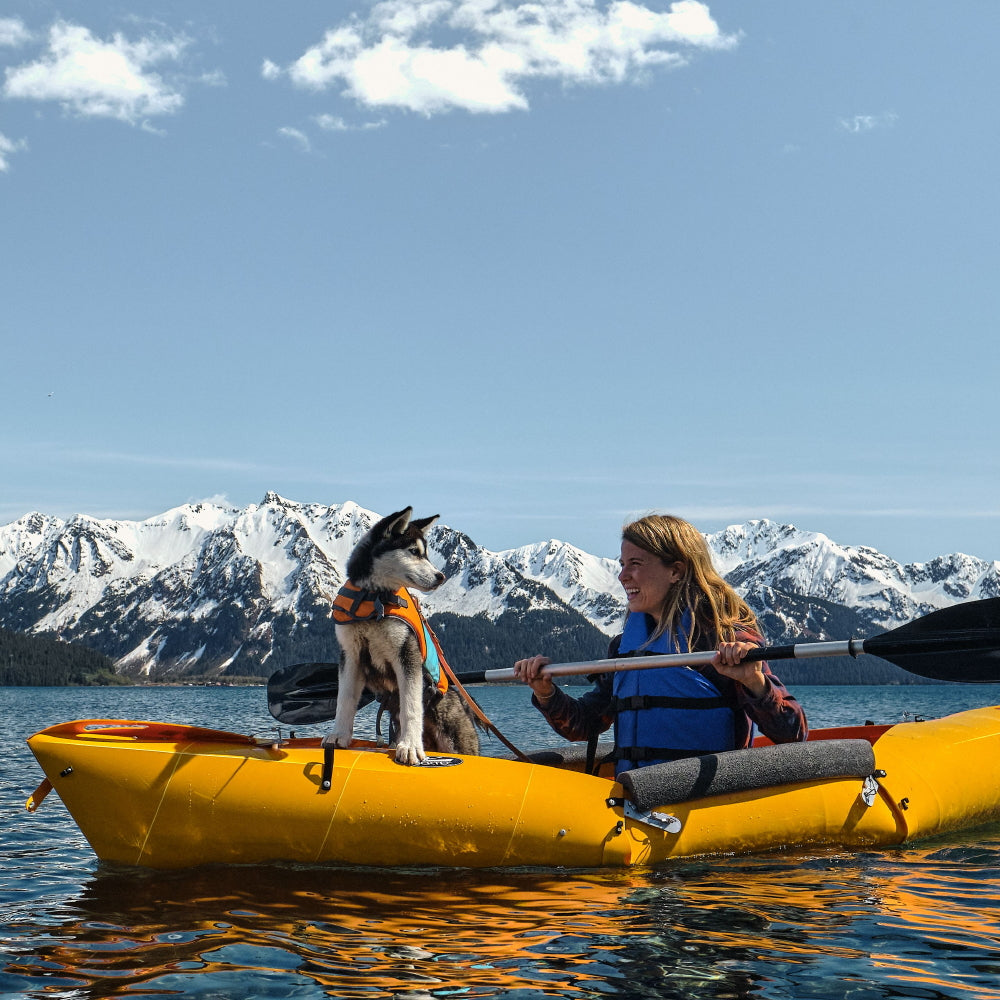 Tucktec 2.0 Foldable Kayak