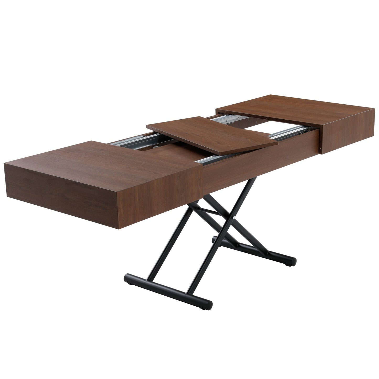 FlexiRise Coffee-to-Dining Table