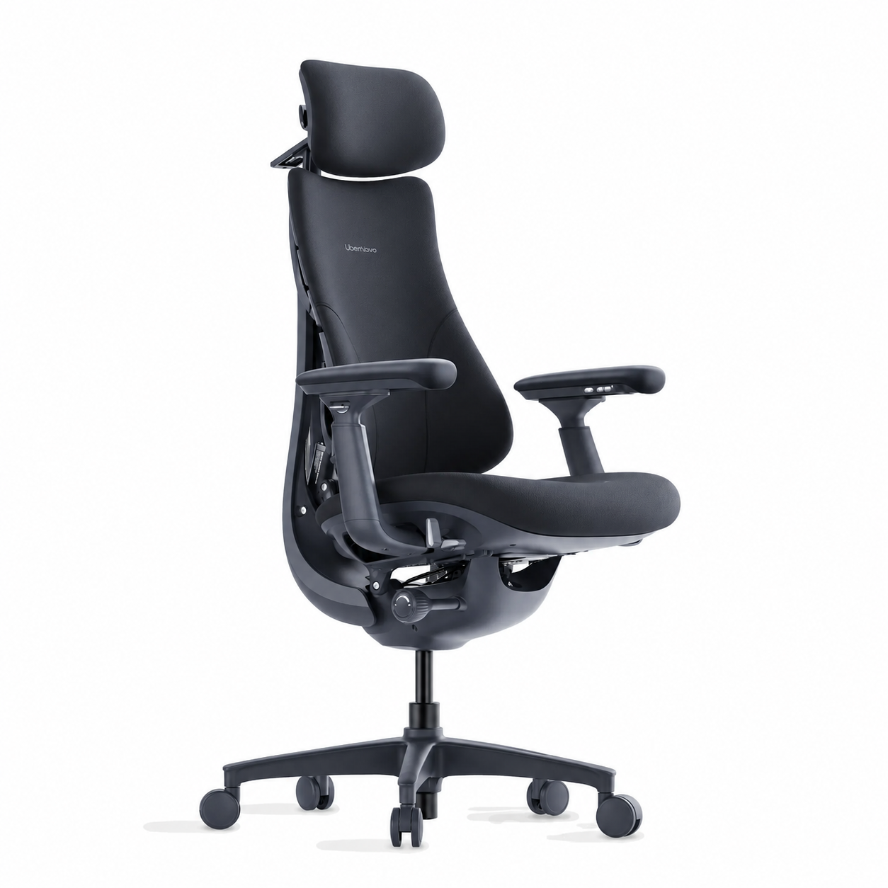 LiberNovo Omni 2.0 Dynamic Ergonomic Chair