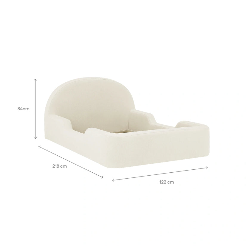 LittleNest Toddler Bed