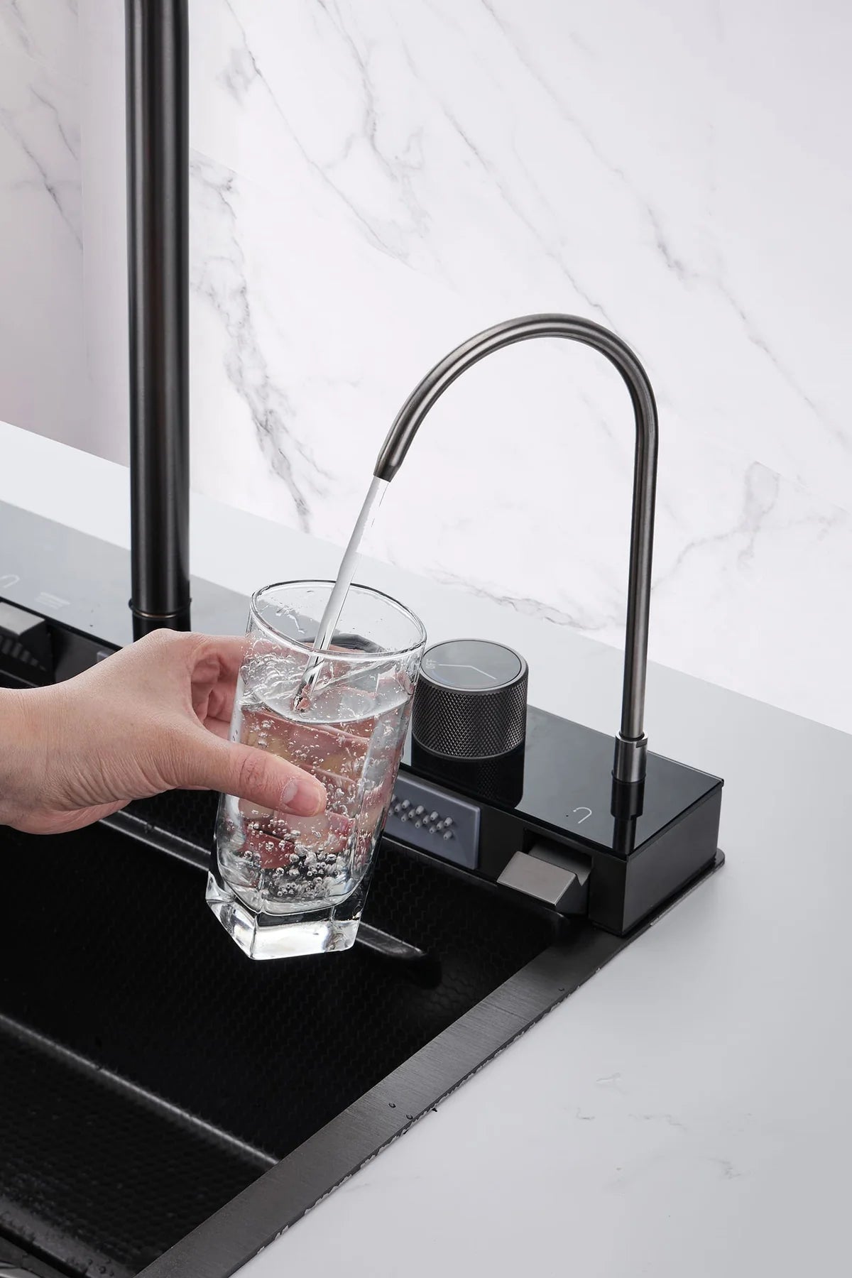 2024 Multifunctional Kitchen Sink Kit