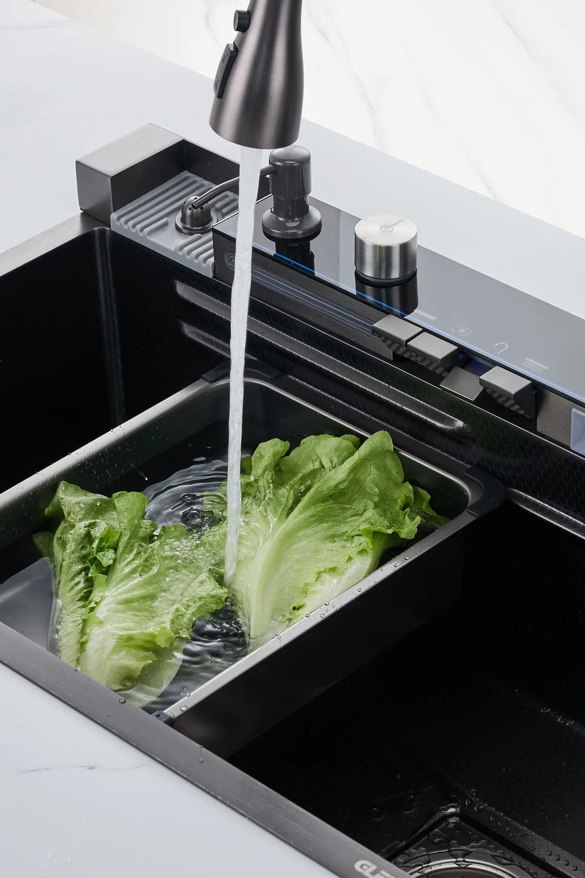 2024 Multifunctional Kitchen Sink Kit