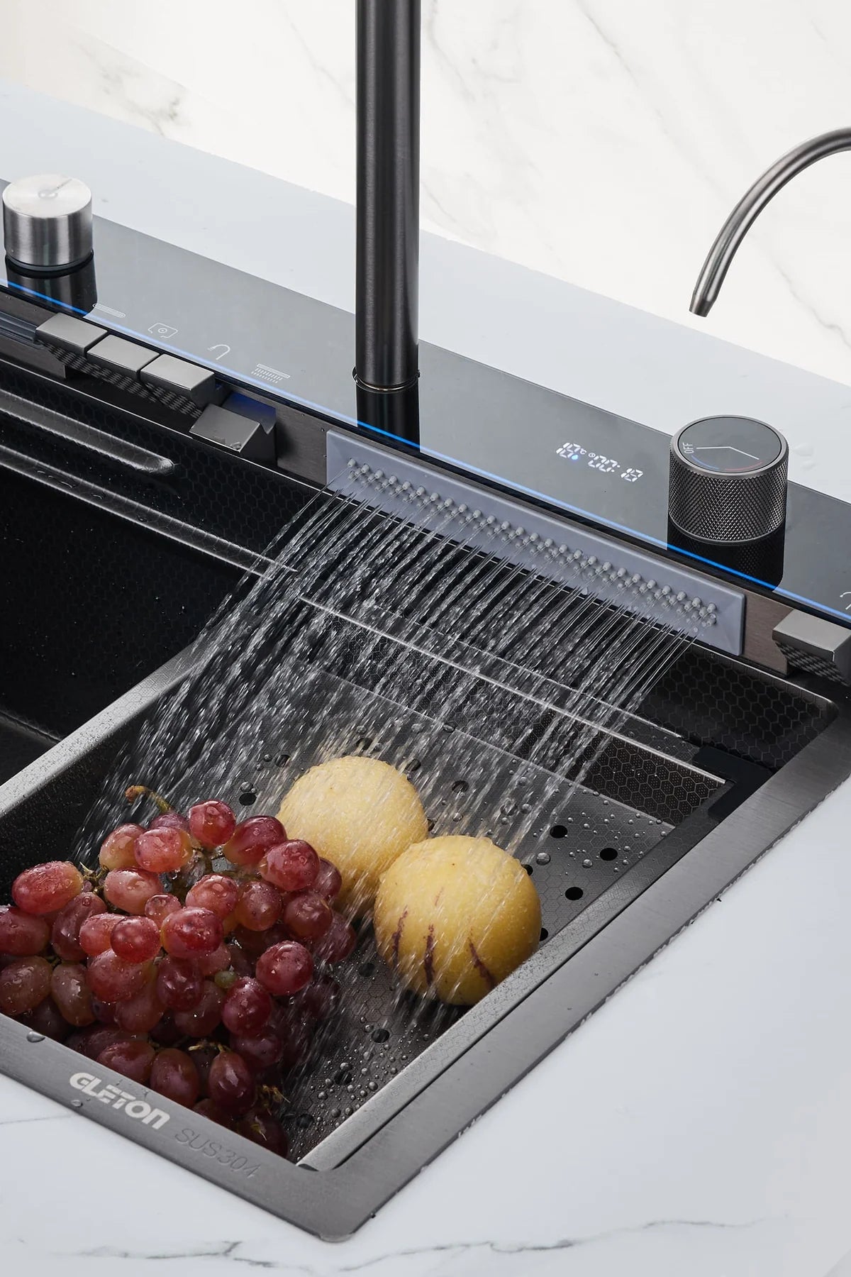 2024 Multifunctional Kitchen Sink Kit