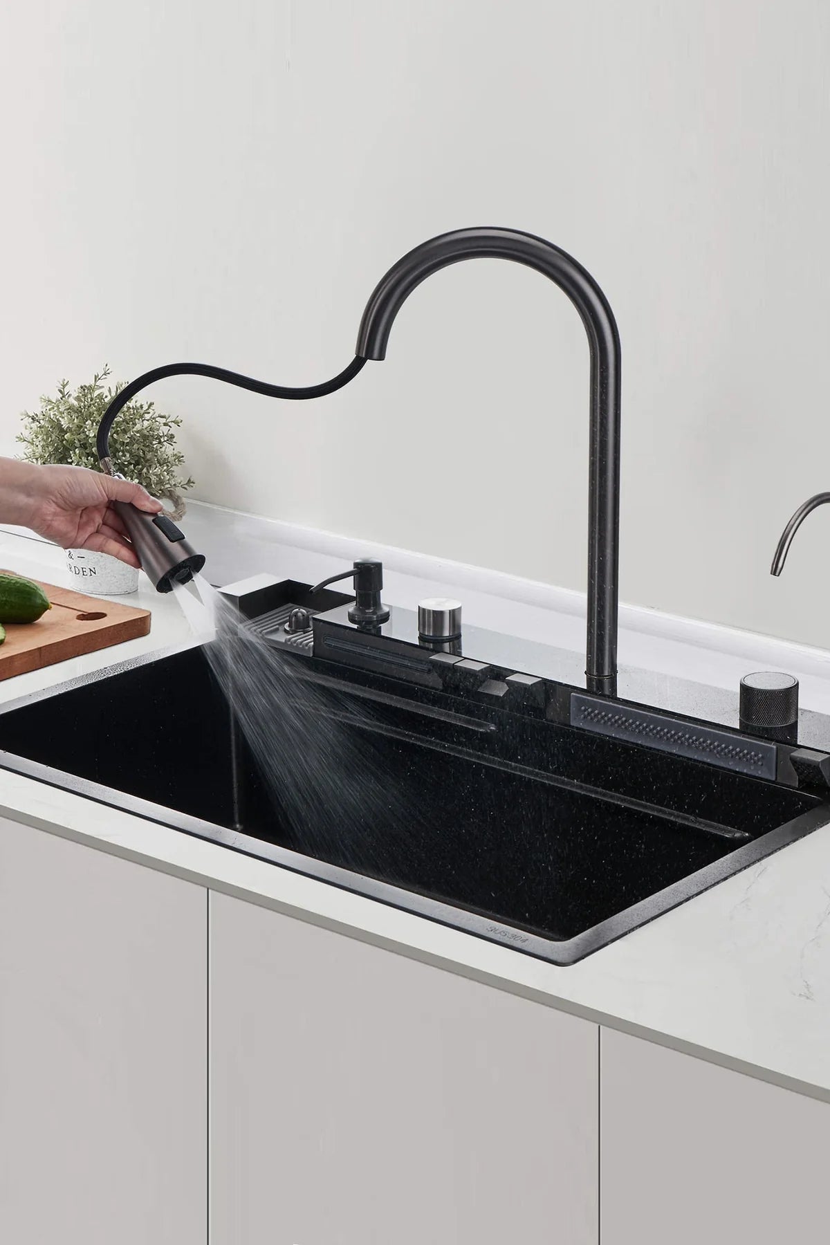 2024 Multifunctional Kitchen Sink Kit