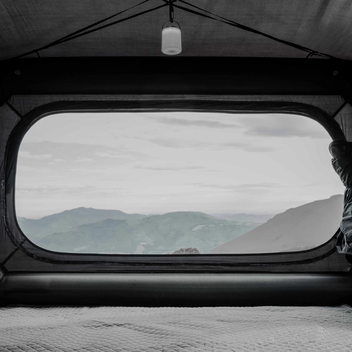 Air Station Camping Tent