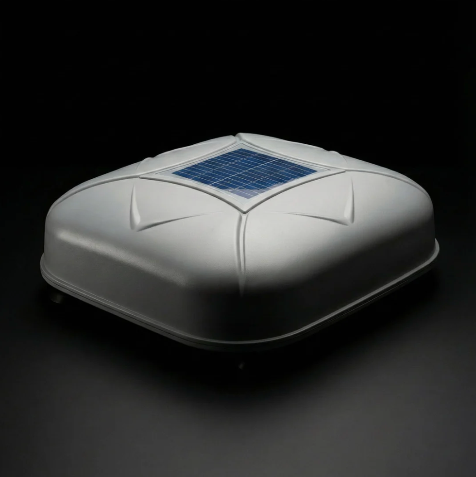 SmartShield Automatic Vehicle Cover