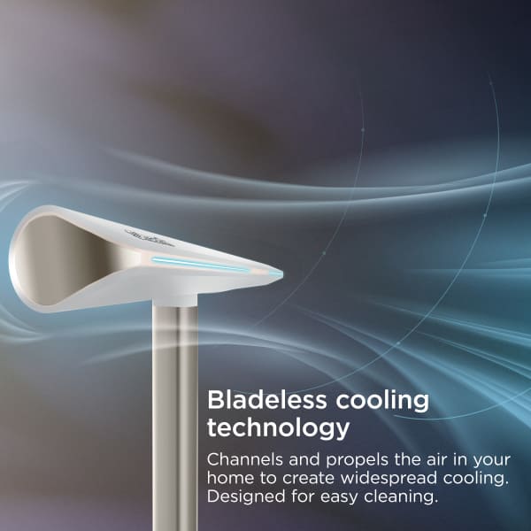 GlideBreeze Turbo Fan