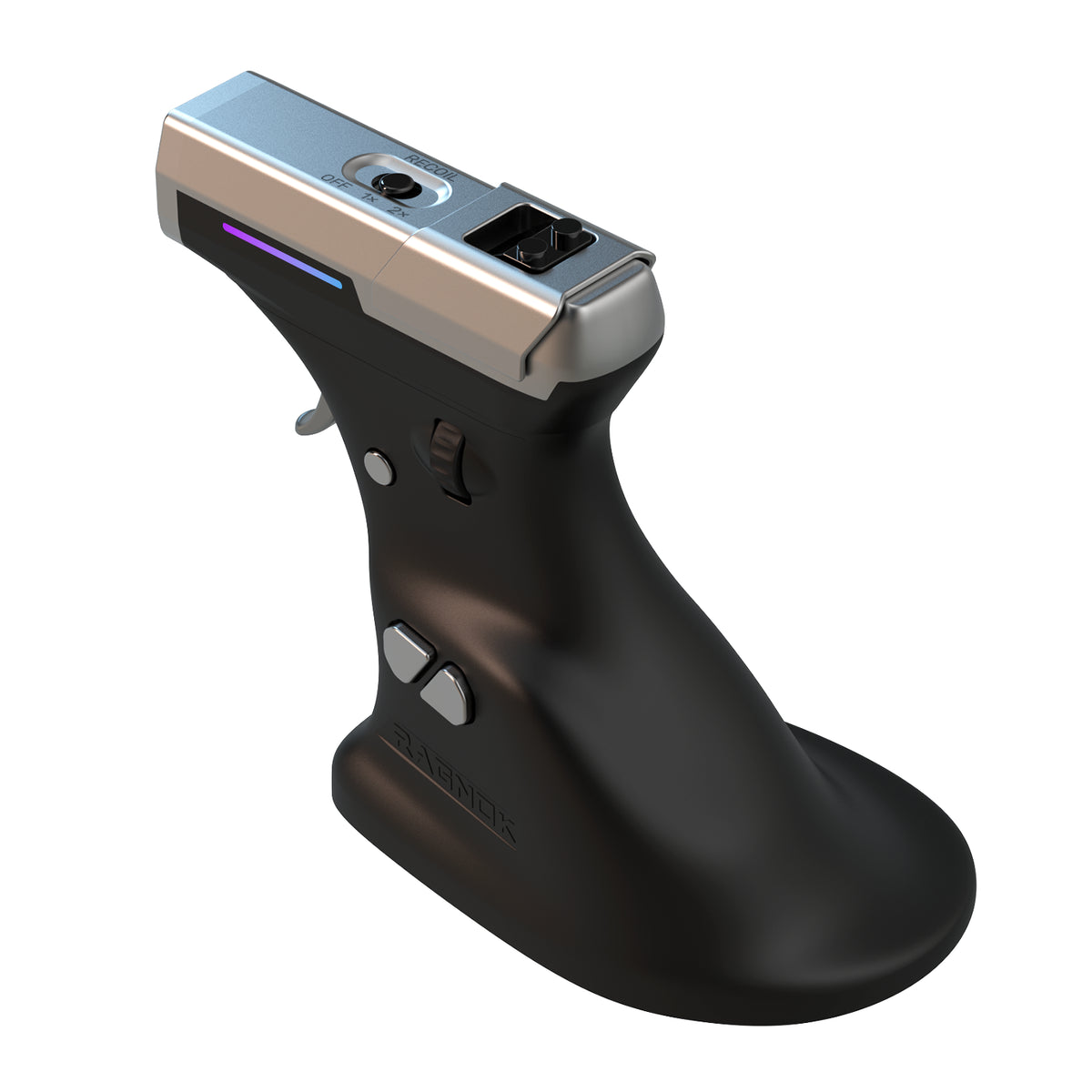TriggerCore GX Gaming Mouse with Recoil