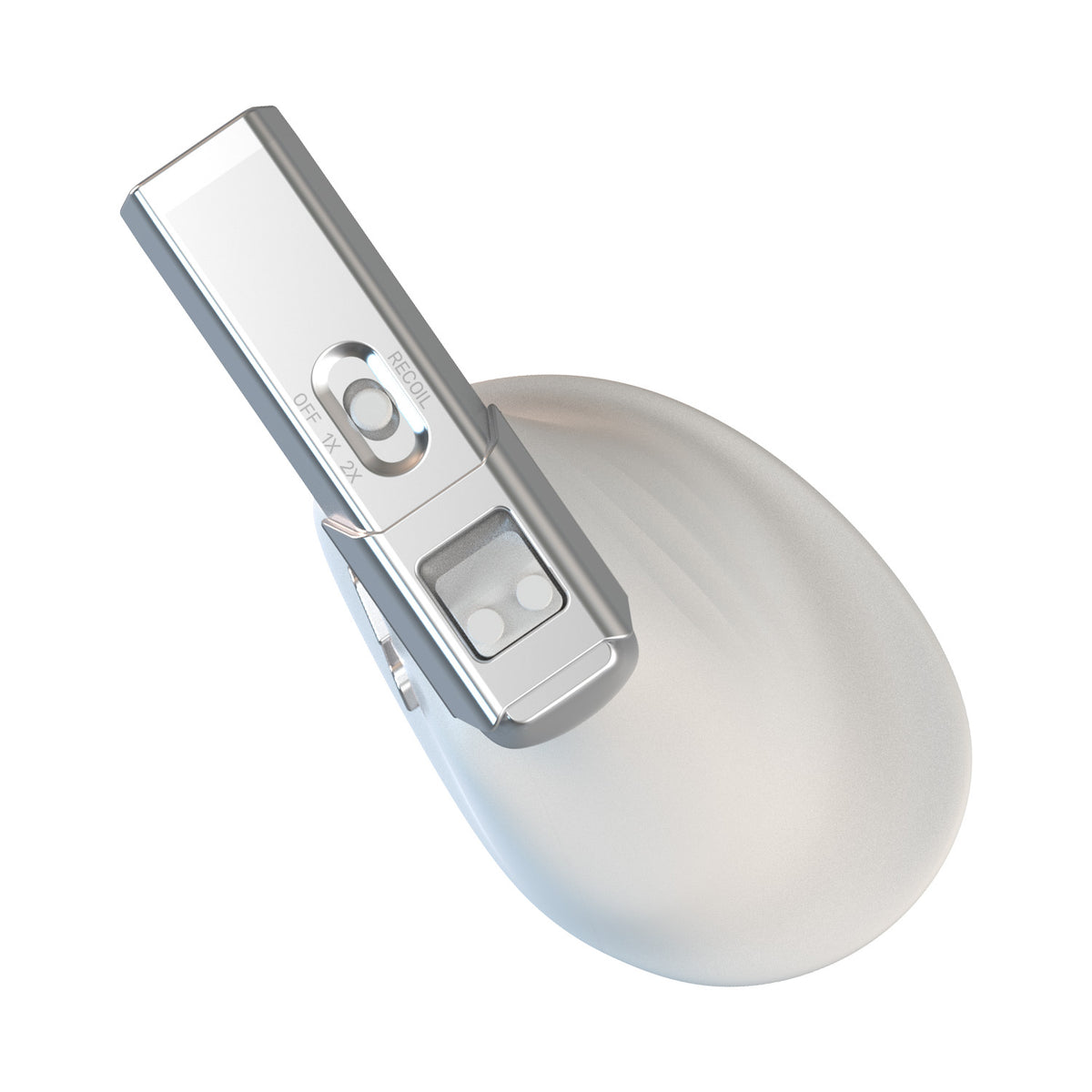 TriggerCore GX Gaming Mouse with Recoil