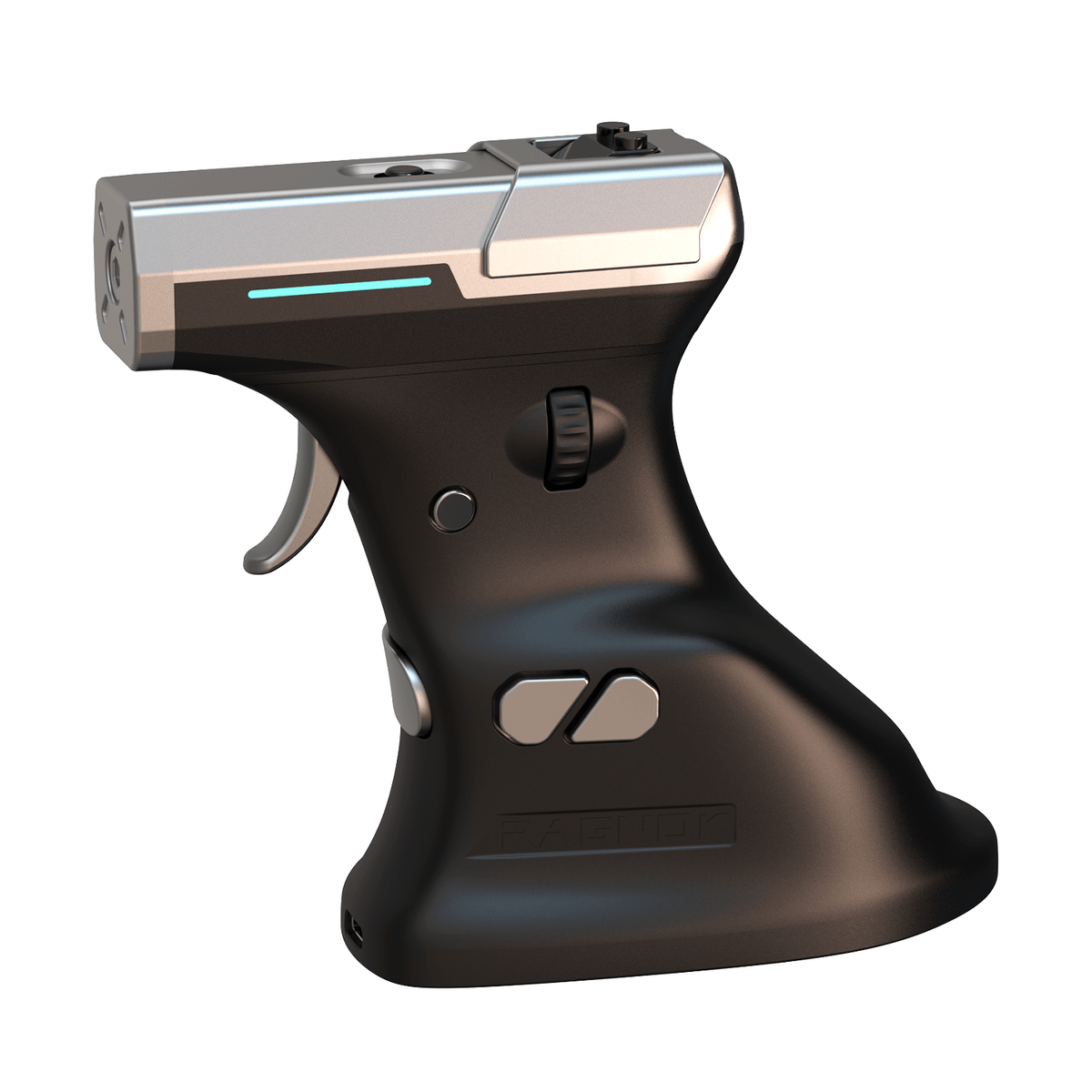TriggerCore GX Gaming Mouse with Recoil