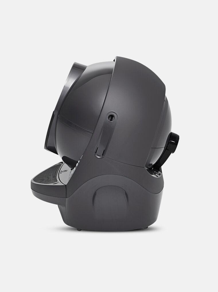 Smart Litter Robot