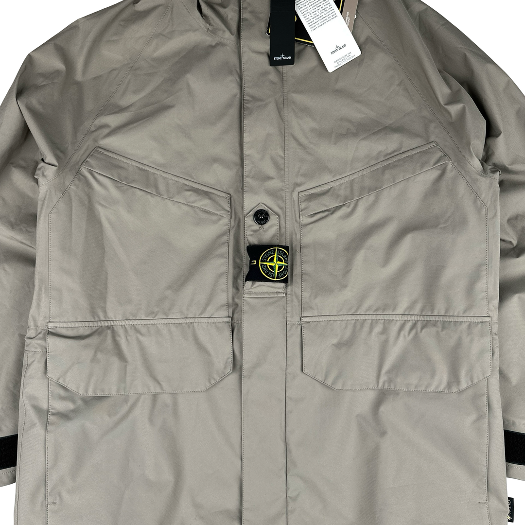 TanGore 2-in-1 Jacket & Pants Set