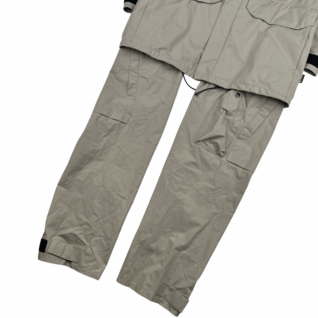 TanGore 2-in-1 Jacket & Pants Set