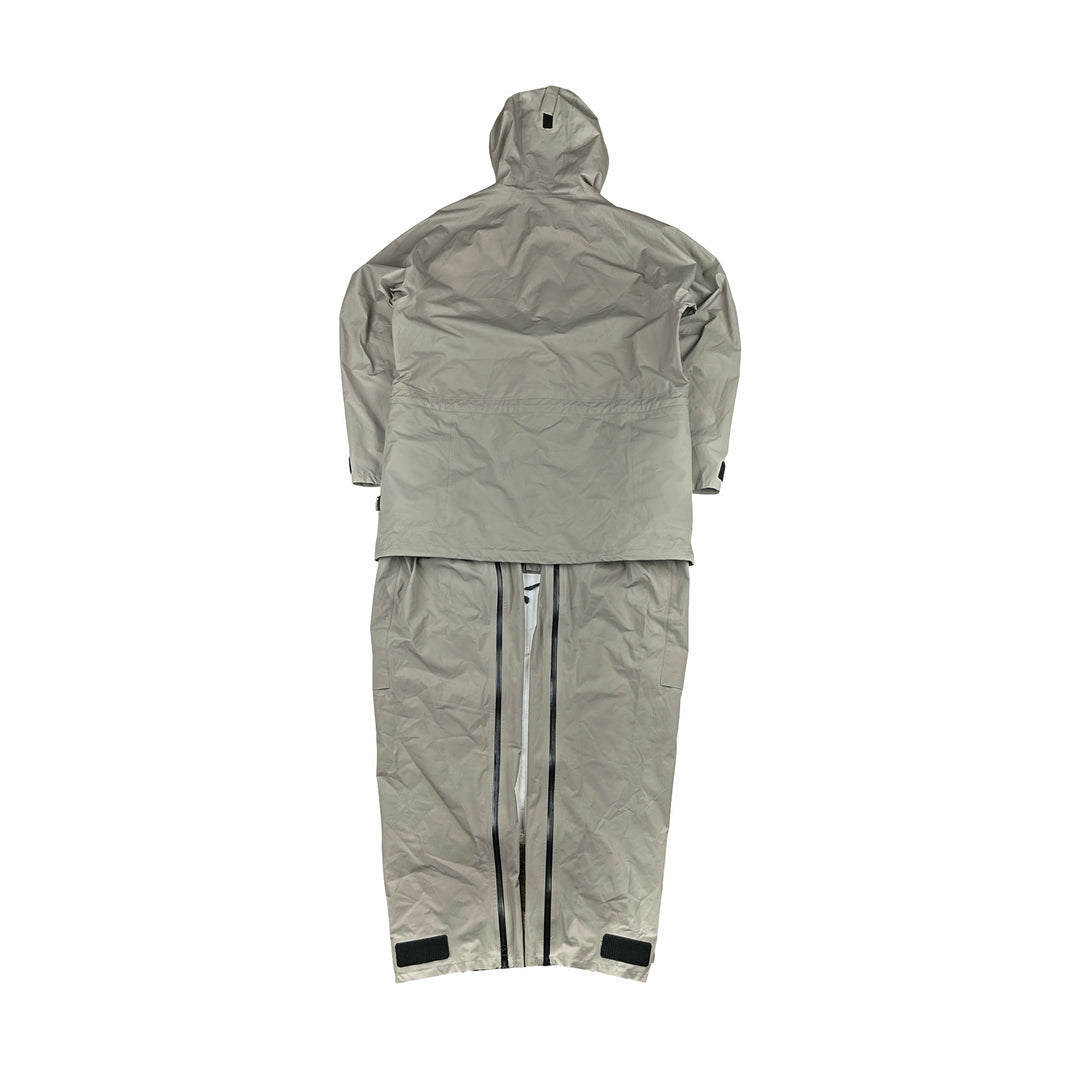 TanGore 2-in-1 Jacket & Pants Set