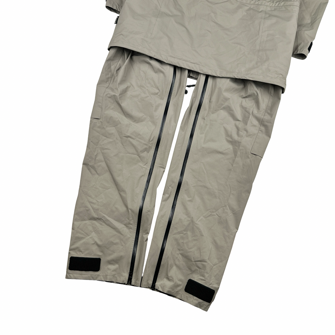 TanGore 2-in-1 Jacket & Pants Set
