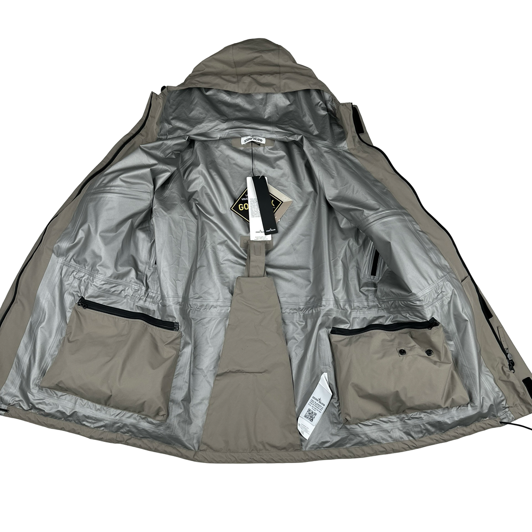 TanGore 2-in-1 Jacket & Pants Set