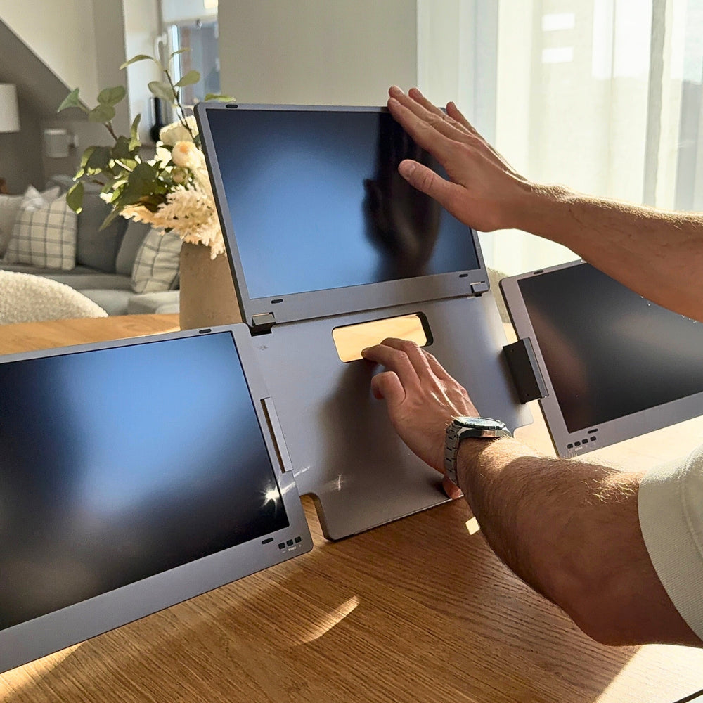 TriView 14" Pro