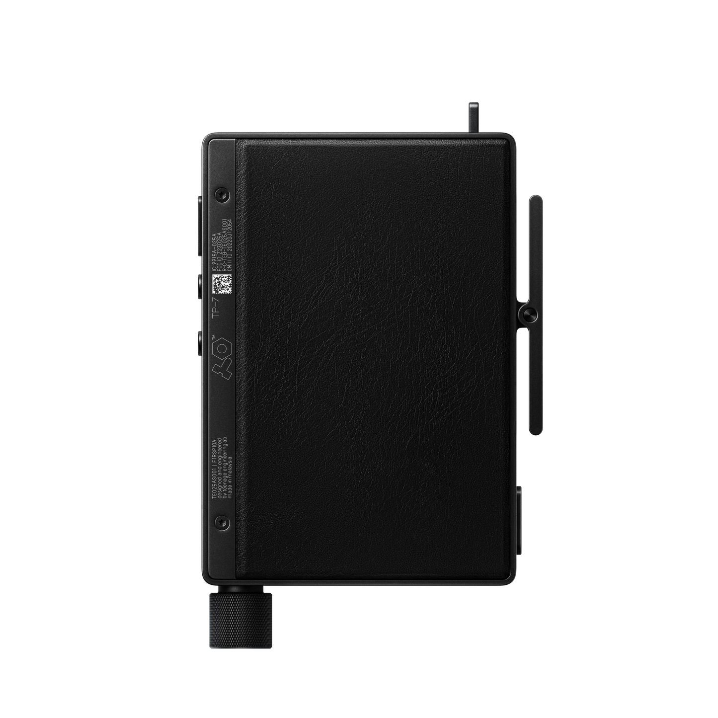 ReelTone Retro Player