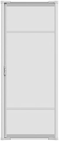 AirGlide Retractable Screen Door