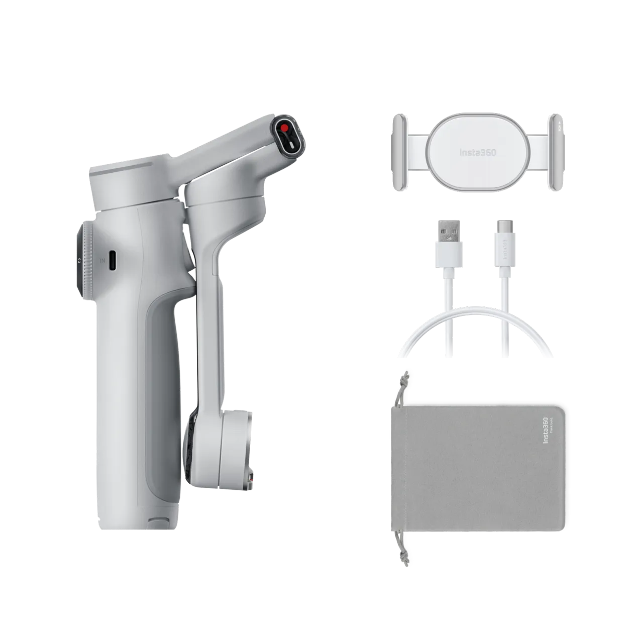 Insta360 Pro