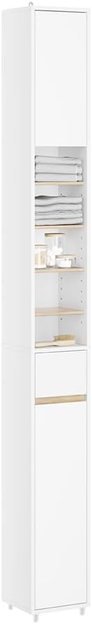 Slimora Bathroom Cabinet