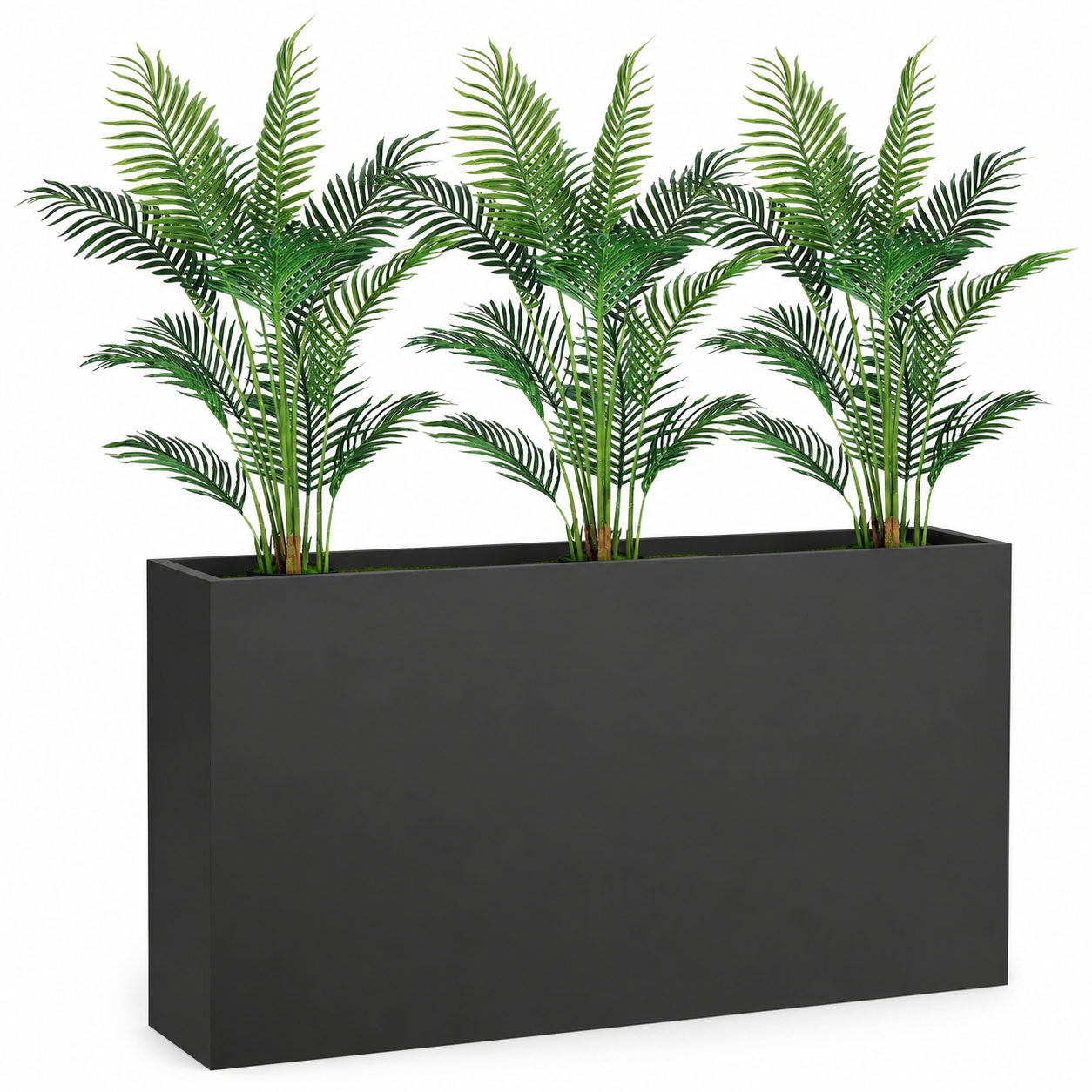 Palmora Planter Set