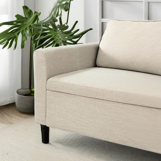 CasaLoom Storage Bench