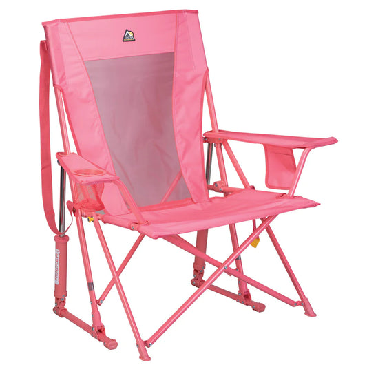 RockEase Outdoor Folding Chair