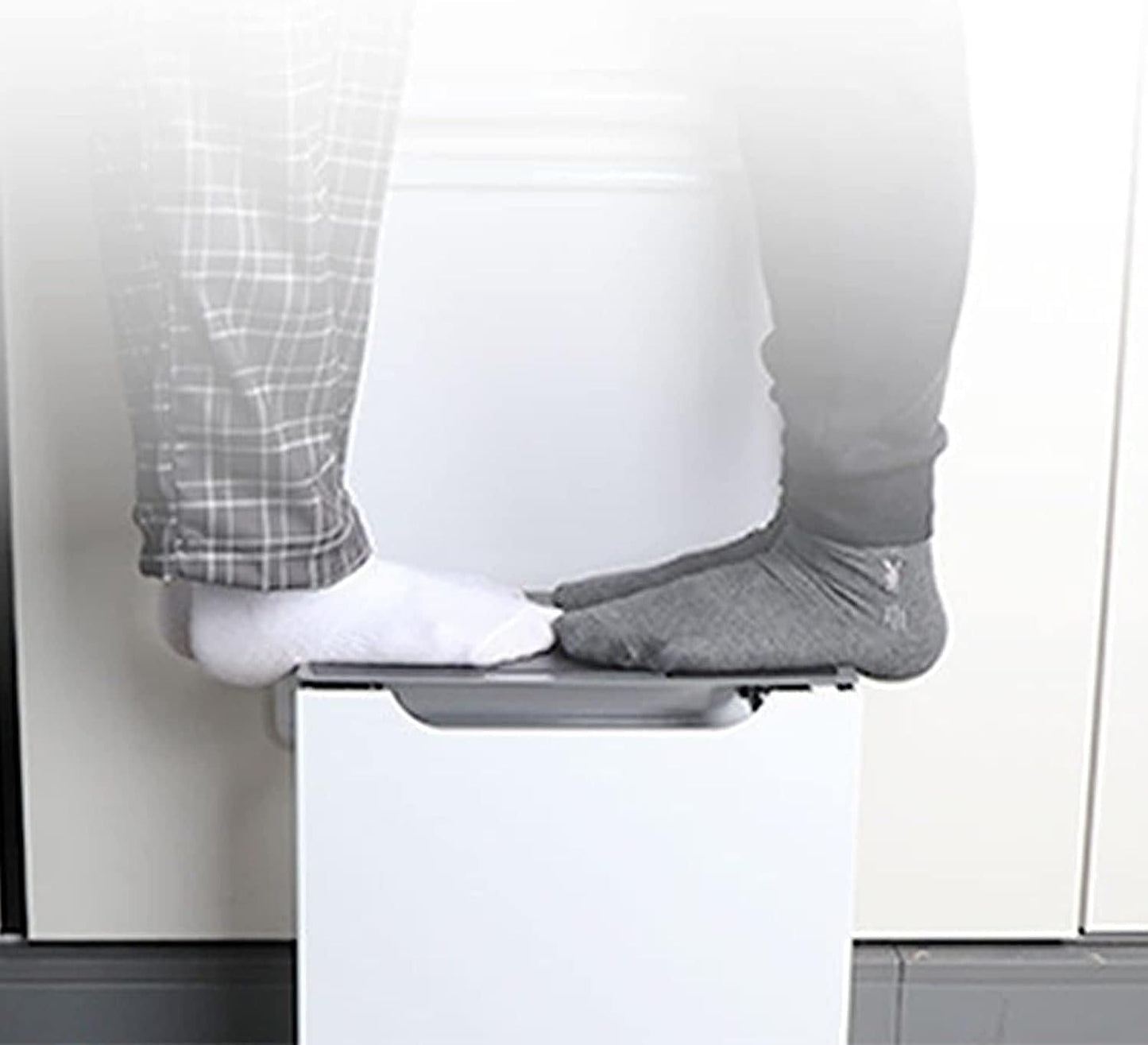 Modern Foldable Wall Seat