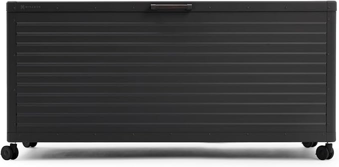 StoreRoll 281 Outdoor Deck Box