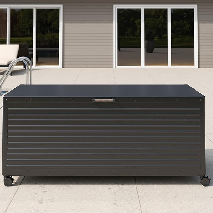 StoreRoll 281 Outdoor Deck Box