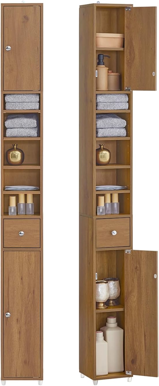 Slimora Bathroom Cabinet