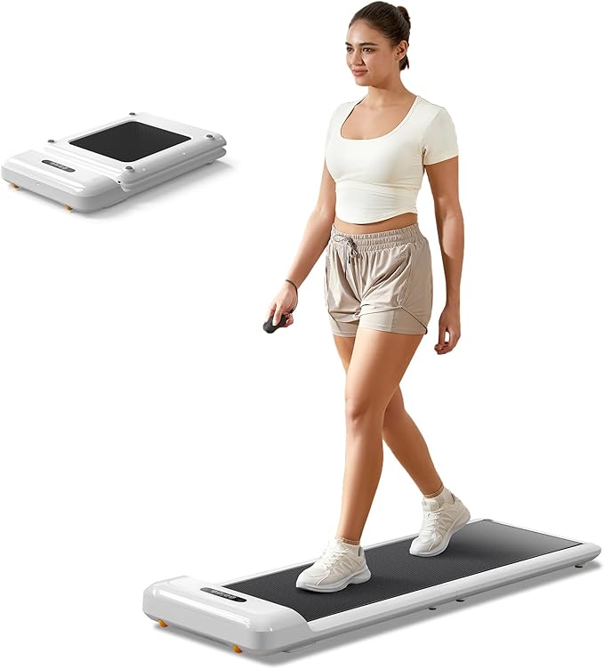 WALKINGPAD C2 Foldable Walking Pad Treadmill