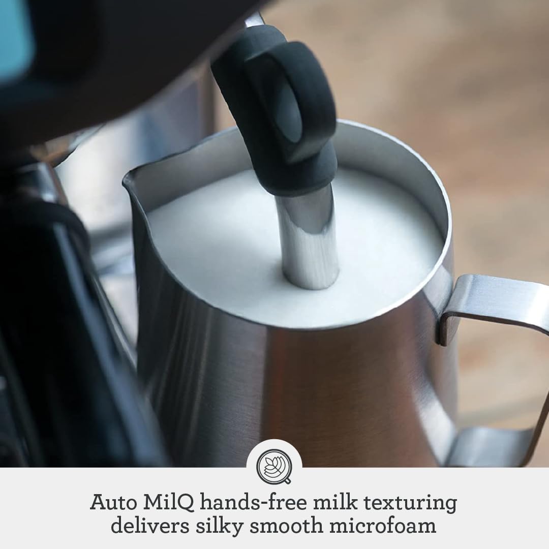 Breville 2.0 Mini Coffee Machine