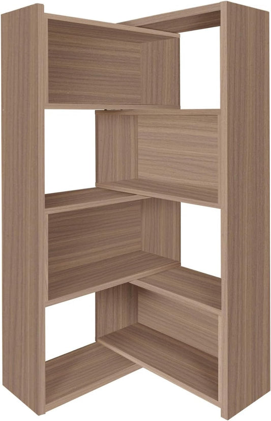 FlexiShelf 3-in-1 Expandable Bookcase