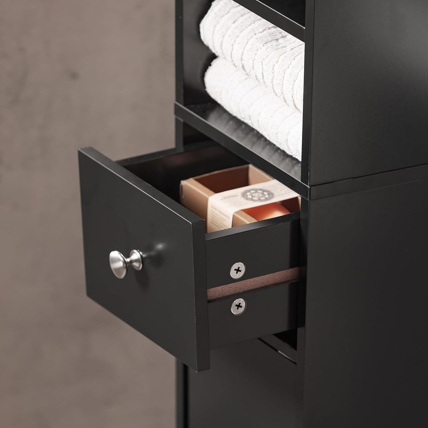 Slimora Bathroom Cabinet