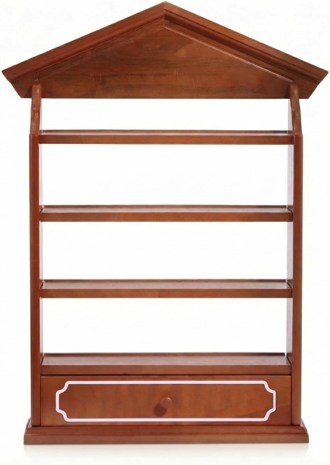 SpiceVillage Wall Storage Rack