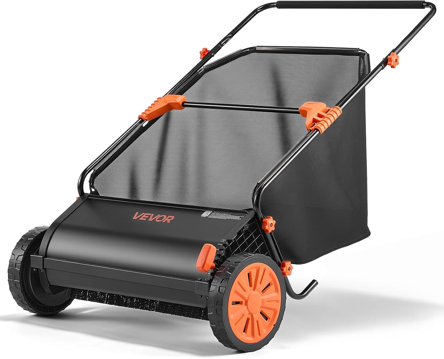 Vevor Lawn Sweeper
