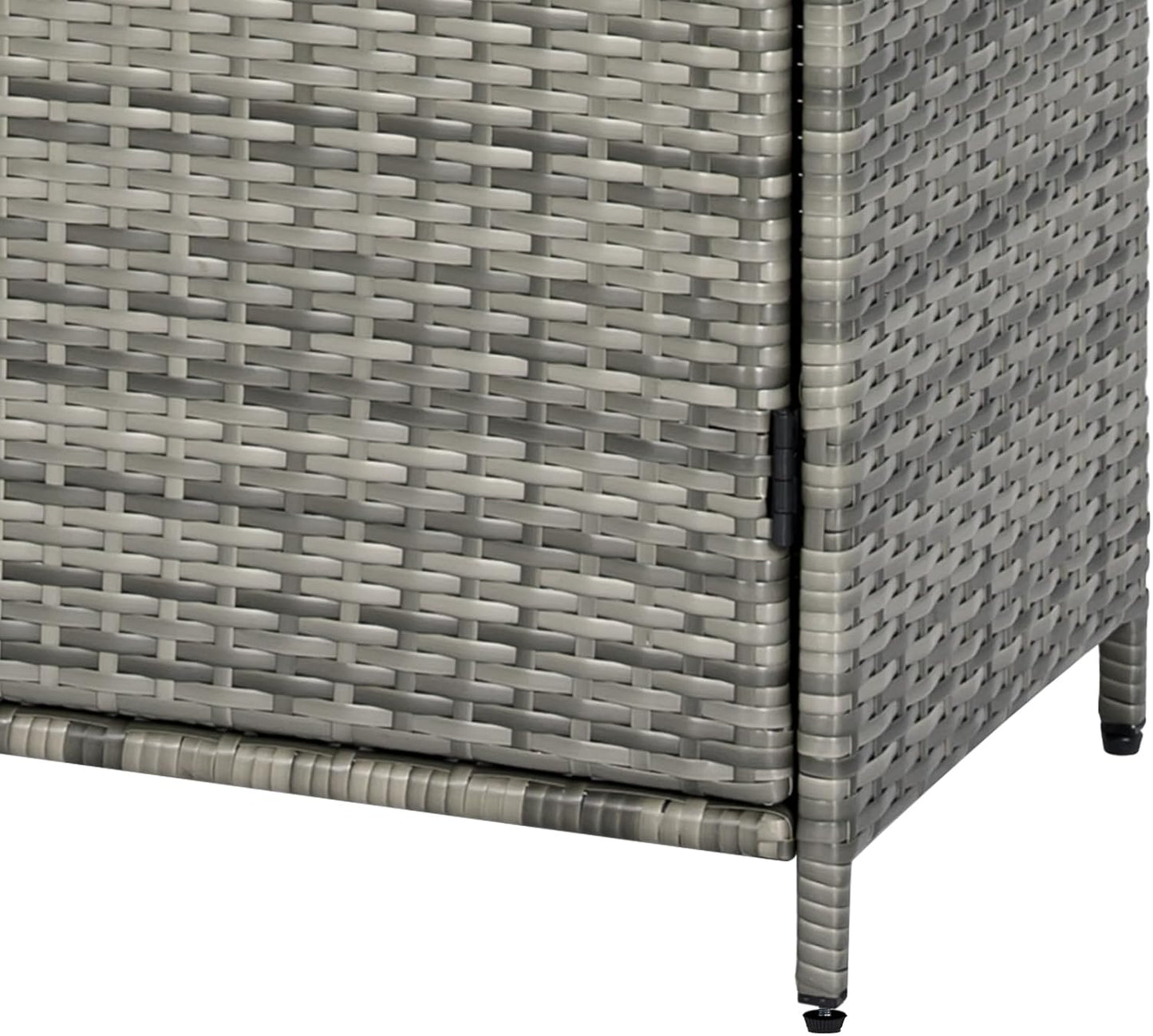 CasaCove Outdoor Cabinet